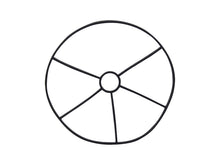 Load image into Gallery viewer, Poolrite Spider Gasket-Thin Style suits Poolrite MPV - PGV746