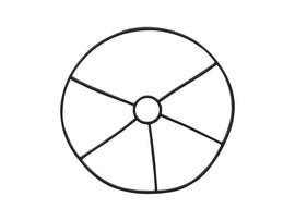 Poolrite Spider Gasket-Thin Style suits Poolrite MPV - PGV746