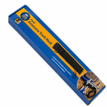 Load image into Gallery viewer, Aussie Gold Accessory Track Rack - Pool Equipment Storage