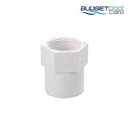 Faucet take Off Adaptor - Budget Pool Care