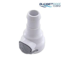 Feed Hose Connector Assembly (3900) - Budget Pool Care