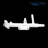 FEED PIPE POLARIS W/ ELBOW