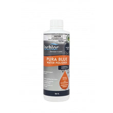 Load image into Gallery viewer, Lo-Chlor Pura Blue Water Polisher  1LT (Pool &amp; Spa Clarifier)