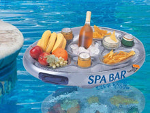 Load image into Gallery viewer, Life Floating Spa Bar - Spa Accessories