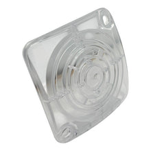 Load image into Gallery viewer, Pool Controls Dosing Pump Housing Clear Cover