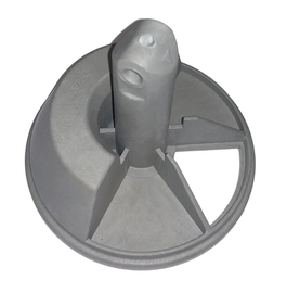 Astral Hurlcon Multi Port Valve Diverter Rotor for 50mm Sand Filter MPV