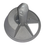 Astral Hurlcon Multi Port Valve Diverter Rotor for 50mm Sand Filter MPV