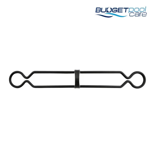 FILTER BAG CLIP DOLPHIN - Budget Pool Care