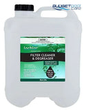 FILTER CLEANER & DEGREASER 20L