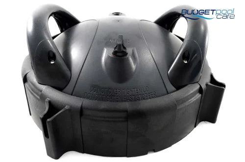 FILTER LID HURLCON ZX W/RING - Budget Pool Care
