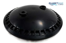 Load image into Gallery viewer, FILTER LID PANTERA CART. BLACK - Budget Pool Care