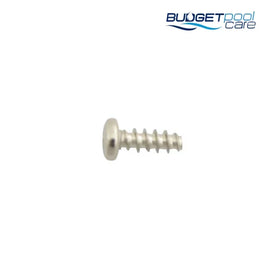 FILTER SCREEN DOLPHIN SCREW - Budget Pool Care