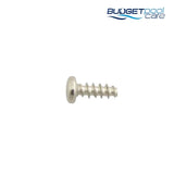 FILTER SCREEN DOLPHIN SCREW