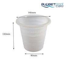 Load image into Gallery viewer, Filtrite SK1000 skimmer basket - Budget Pool Care