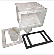 Load image into Gallery viewer, Pentair SK1000 c/w Escutcheon kit