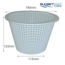 Load image into Gallery viewer, Filtrite SK900 / Sk950 (Hard Basket) - Budget Pool Care