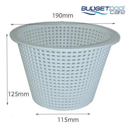 Filtrite SK900 / Sk950 (Hard Basket) - Budget Pool Care