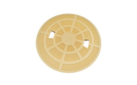 Beige replacement deck lid for Filtrite SK950