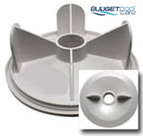Filtrite SK950 / SK952 Vacuum Plate
