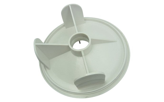 Filtrite SK950 vacuum plate