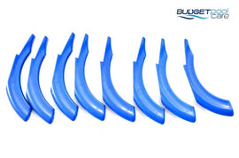 FINGER SINGLE BARACUDA X7 - Budget Pool Care