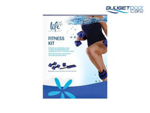 Load image into Gallery viewer, FITNESS KIT LIFE - Budget Pool Care