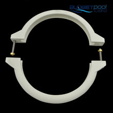 Load image into Gallery viewer, Flange Clamp Davey Eco Pure Filter Parts - Sand Davey/Monarch