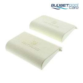 Flaps (front and rear) - Budget Pool Care