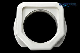 FLEXI FOOT BARACUDA WHITE - Budget Pool Care