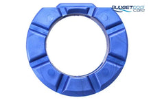 Load image into Gallery viewer, FLEXI FOOT ZODIAC P/BLUE - Budget Pool Care
