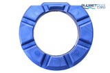 FLEXI FOOT ZODIAC P/BLUE