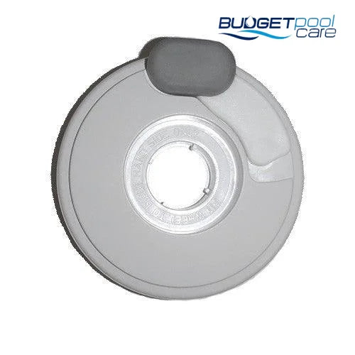 Flipper Wheel w/o Tyre MK622615 - Budget Pool Care