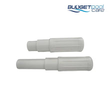 Load image into Gallery viewer, FLO SPAN COUPLING 40MM - Budget Pool Care