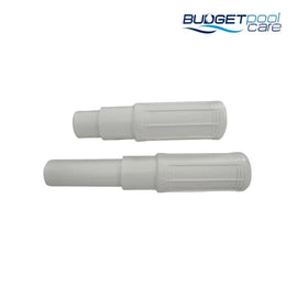 FLO SPAN COUPLING 40MM - Budget Pool Care