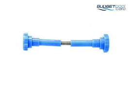 FLOAT ARM SCREW POOL ROVER - Budget Pool Care