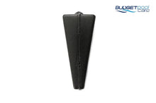Load image into Gallery viewer, FLOAT CHAMBER BARACUDA 52 BLACK - Budget Pool Care