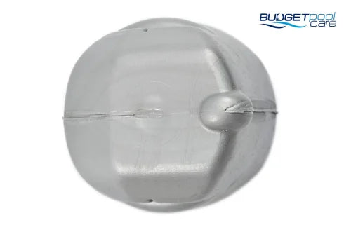 FLOAT CHAMBER BARACUDA GREY - Budget Pool Care