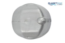 Load image into Gallery viewer, FLOAT CHAMBER BARACUDA GREY - Budget Pool Care