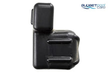 Load image into Gallery viewer, FLOAT CHAMBER ZODIAC BLACK - Budget Pool Care