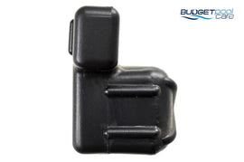 FLOAT CHAMBER ZODIAC BLACK - Budget Pool Care