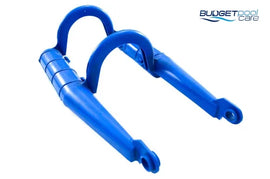 FLOAT ONLY ZOLTAN - Budget Pool Care