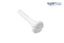 Load image into Gallery viewer, FLOAT SCREW GATOR - Budget Pool Care