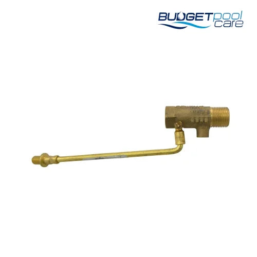 FLOAT VALVE WATERCO WATER LEVELLER - Budget Pool Care