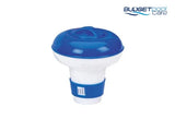 FLOATING DISPENSER BROMINE