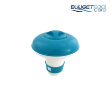 Load image into Gallery viewer, FLOATING DISPENSER LEISURE CLEAN BROMINE - Budget Pool Care