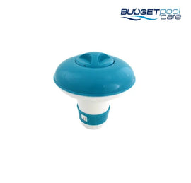 FLOATING DISPENSER LEISURE CLEAN BROMINE - Budget Pool Care