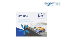 Load image into Gallery viewer, FLOATING SPA BAR LIFE - Budget Pool Care