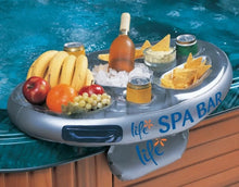 Load image into Gallery viewer, Life Floating Spa Bar - Spa Accessories