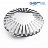 FloSafe Stainless Steel Safety Suction   50mm Push In