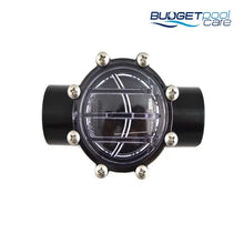 Load image into Gallery viewer, FLOW CHECK VALVE WATERCO 180 DEG - Budget Pool Care